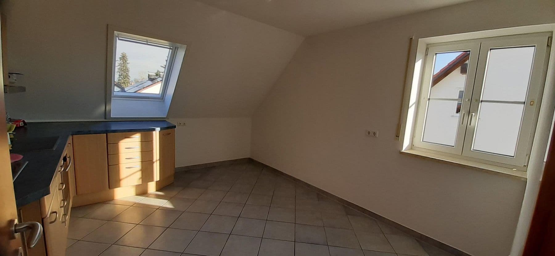 Prenájom bytu 3-izbový 77 m², Olching, Bavorsko Prenájom bytu 3-izbový 77 m², Olching, Bavorsko