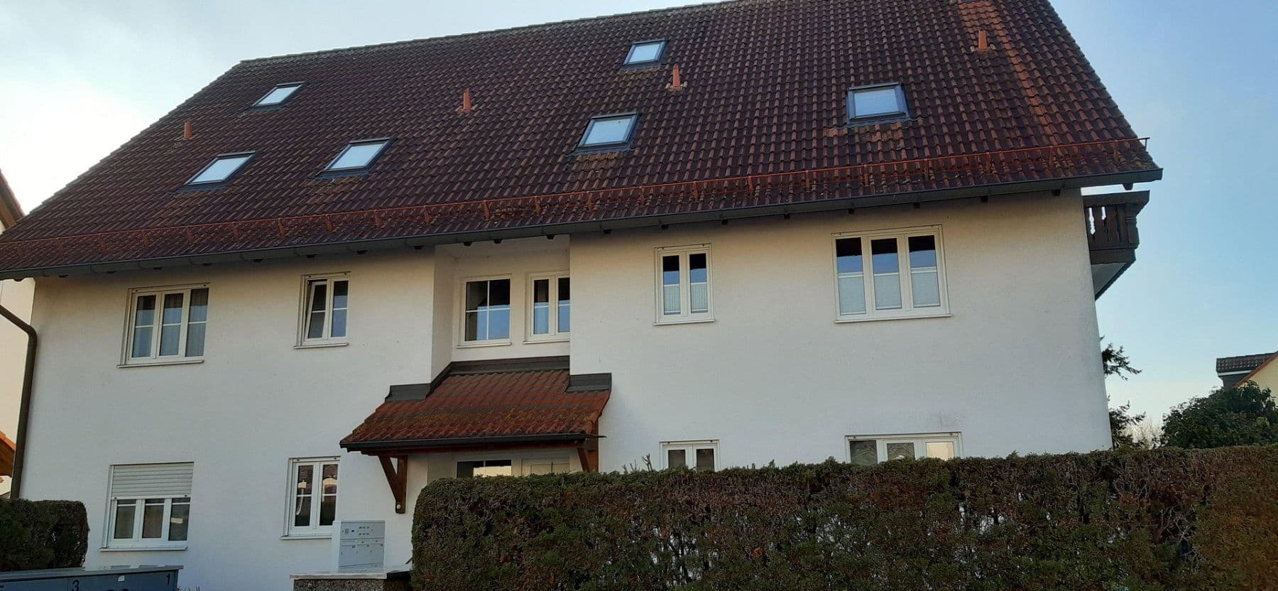 Prenájom bytu 3-izbový 77 m², Olching, Bavorsko Prenájom bytu 3-izbový 77 m², Olching, Bavorsko