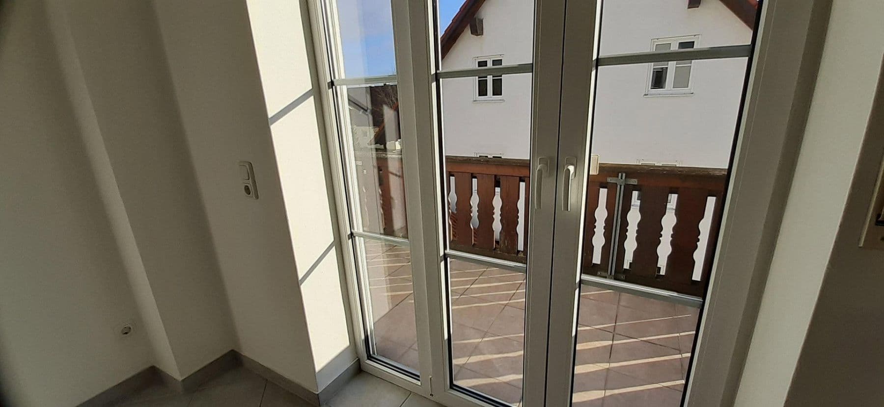 Prenájom bytu 3-izbový 77 m², Olching, Bavorsko Prenájom bytu 3-izbový 77 m², Olching, Bavorsko