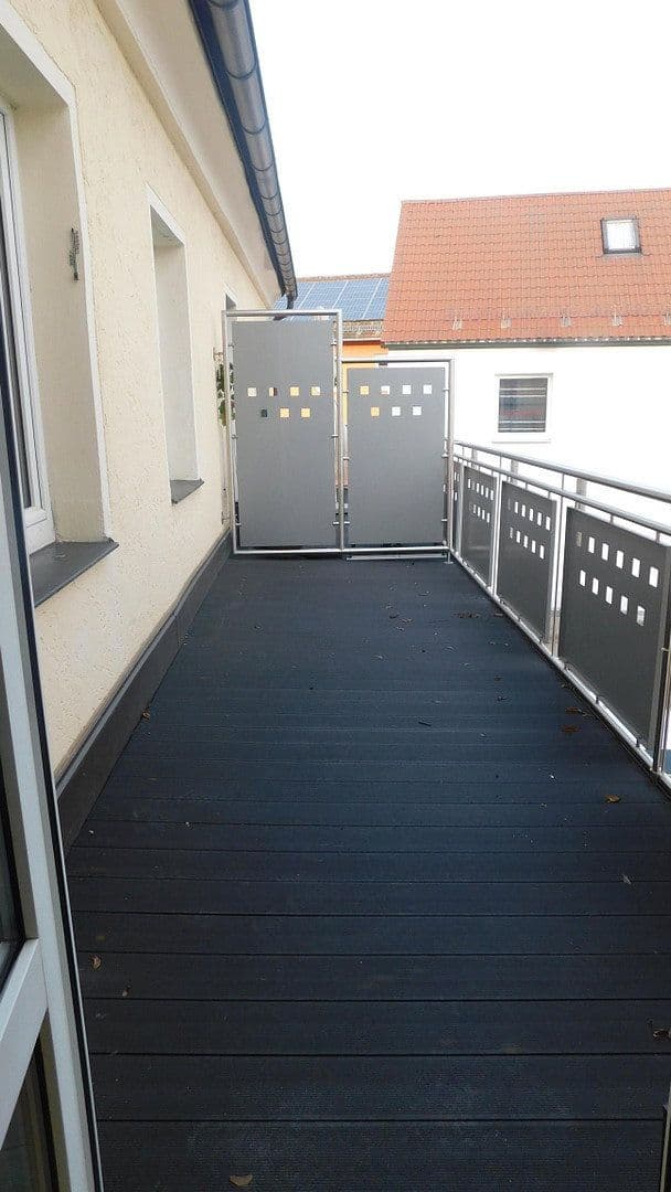 Prenájom bytu 3-izbový 98 m², Hauptstr., Bodenwöhr, Bavorsko Prenájom bytu 3-izbový 98 m², Hauptstr., Bodenwöhr, Bavorsko