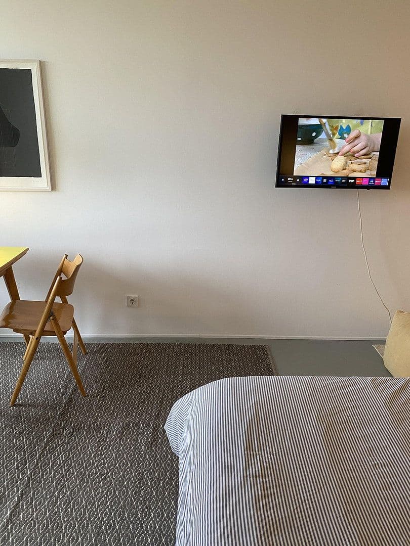 Prenájom bytu 1-izbový 34 m², Fritz-Meyer-Weg 55, München, Bavorsko Prenájom bytu 1-izbový 34 m², Fritz-Meyer-Weg 55, München, Bavorsko
