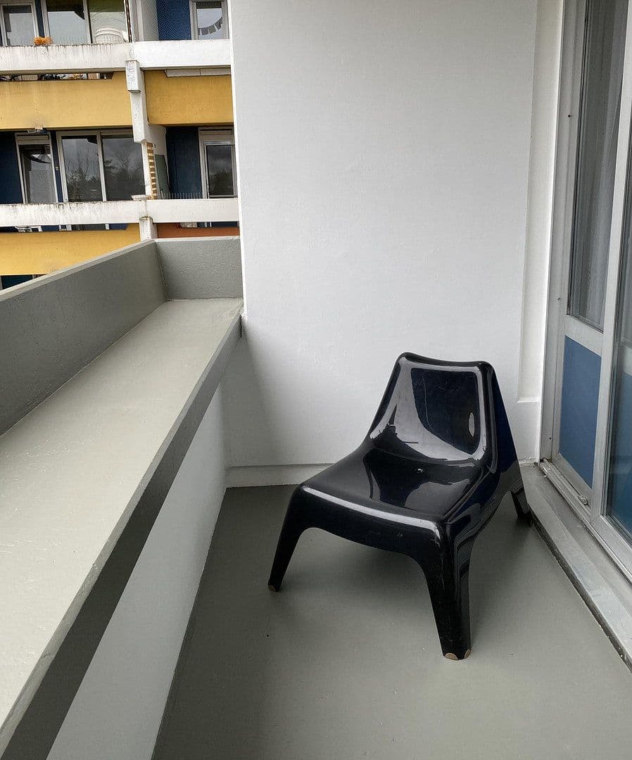 Prenájom bytu 1-izbový 34 m², Fritz-Meyer-Weg 55, München, Bavorsko Prenájom bytu 1-izbový 34 m², Fritz-Meyer-Weg 55, München, Bavorsko