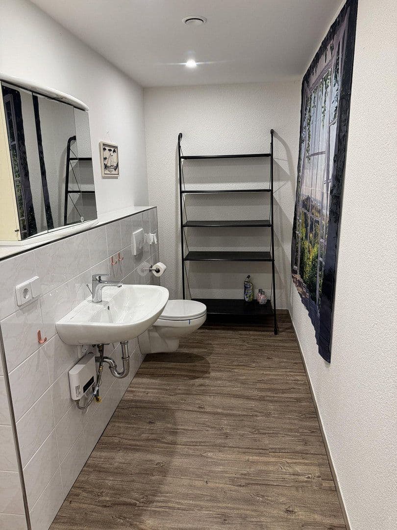 Prenájom bytu 1-izbový 39 m², Schlehenweg 2, Brandis, Sasko Prenájom bytu 1-izbový 39 m², Schlehenweg 2, Brandis, Sasko