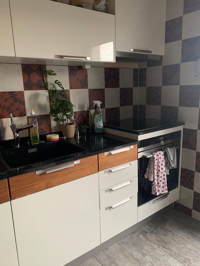 Prenájom bytu 3-izbový 82 m², Gulbaransonstrasse 44, Schwebheim, Bavorsko Prenájom bytu 3-izbový 82 m², Gulbaransonstrasse 44, Schwebheim, Bavorsko