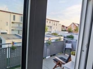 Prenájom bytu 3-izbový 82 m², Gulbaransonstrasse 44, Schwebheim, Bavorsko Prenájom bytu 3-izbový 82 m², Gulbaransonstrasse 44, Schwebheim, Bavorsko