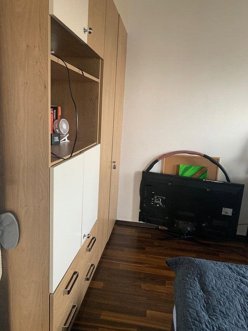 Prenájom bytu 3-izbový 82 m², Gulbaransonstrasse 44, Schwebheim, Bavorsko Prenájom bytu 3-izbový 82 m², Gulbaransonstrasse 44, Schwebheim, Bavorsko