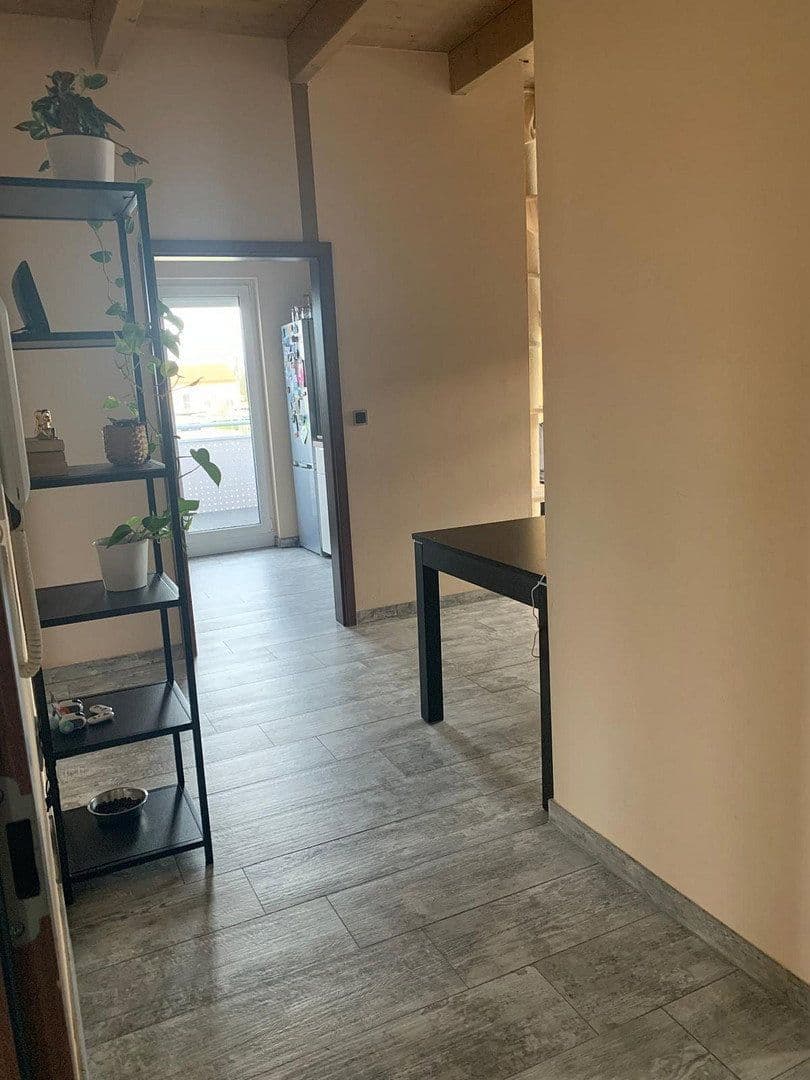 Prenájom bytu 3-izbový 82 m², Gulbaransonstrasse 44, Schwebheim, Bavorsko Prenájom bytu 3-izbový 82 m², Gulbaransonstrasse 44, Schwebheim, Bavorsko