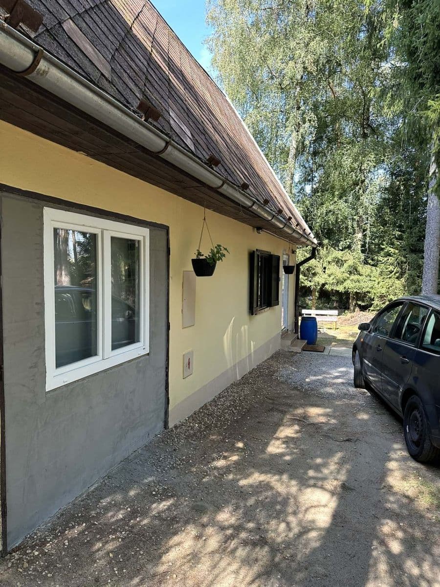 Prenájom rekreačného objektu, Horní Pěna, Jihočeský kraj Prenájom rekreačného objektu, Horní Pěna, Jihočeský kraj