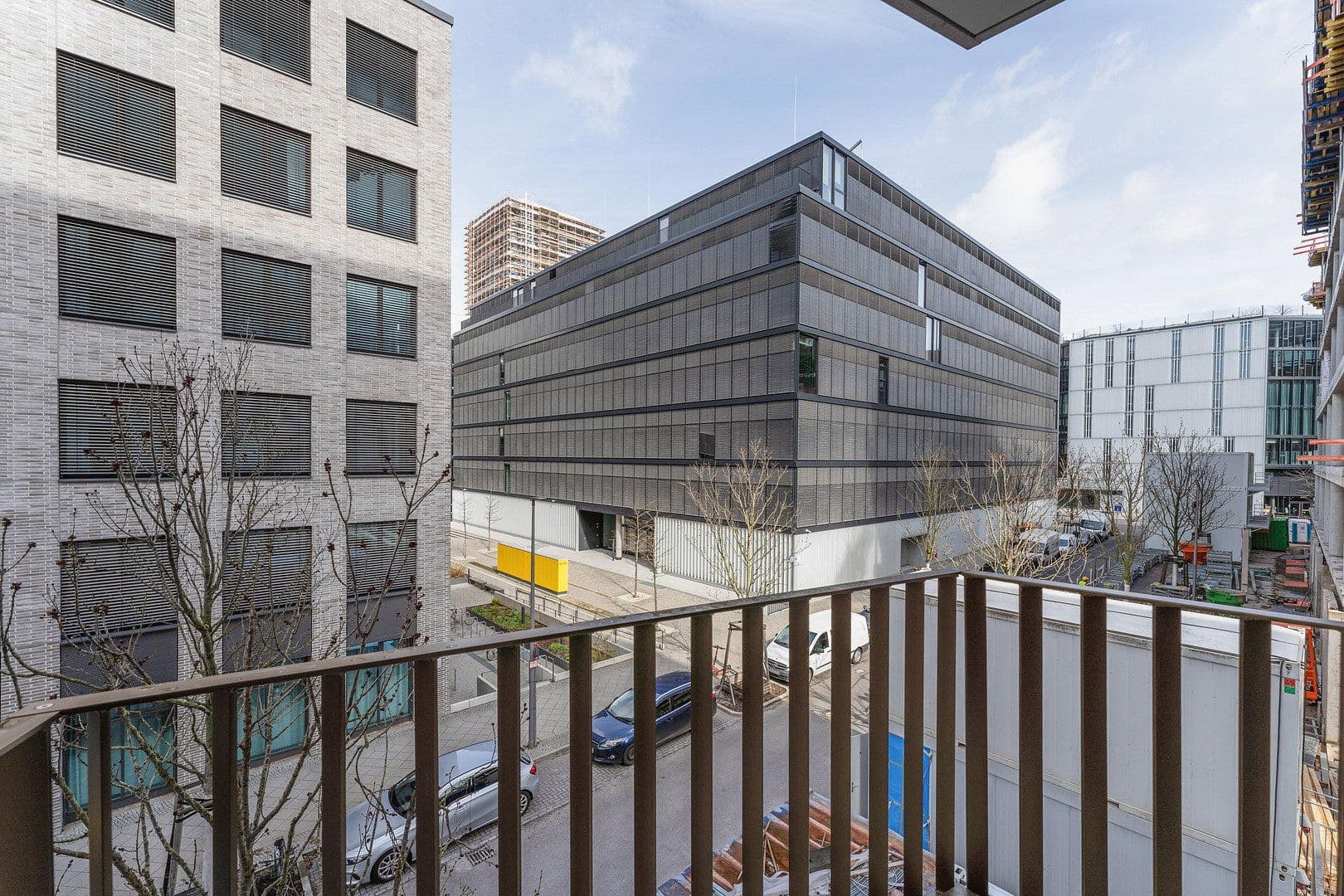 Prenájom bytu 2-izbový 62 m², Mühlenstraße 20, Berlin, Berlín Prenájom bytu 2-izbový 62 m², Mühlenstraße 20, Berlin, Berlín