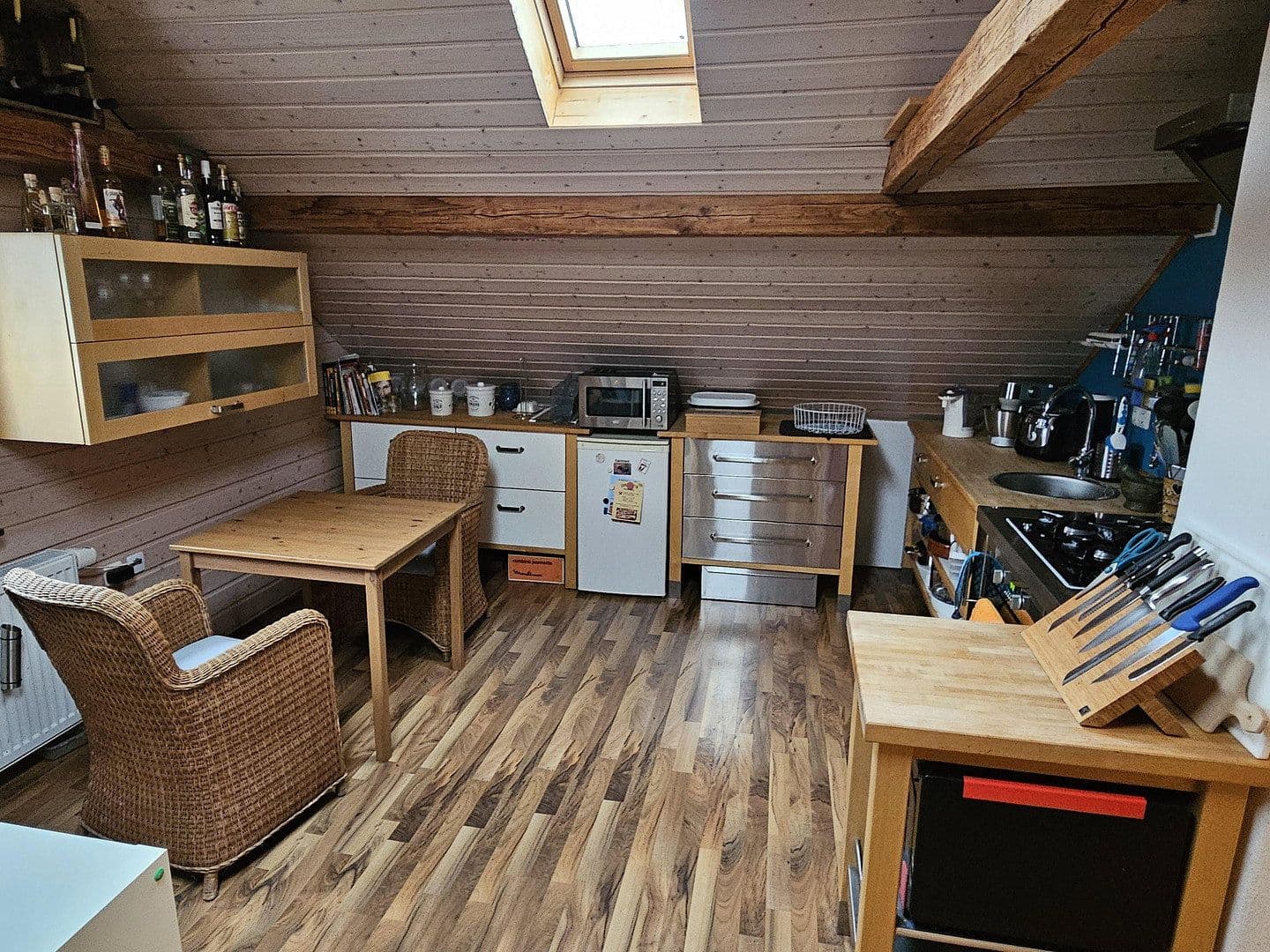 Predaj domu 211 m², pozemok 815 m², Heinrich-Otto-Weg, 14, Homberg (Efze), Hesensko Predaj domu 211 m², pozemok 815 m², Heinrich-Otto-Weg, 14, Homberg (Efze), Hesensko