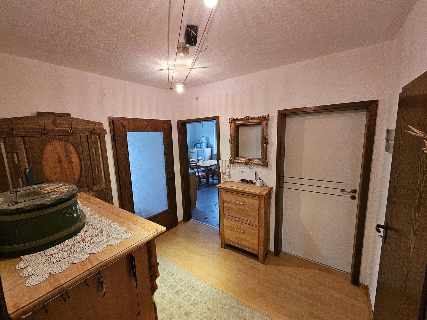 Predaj domu 211 m², pozemok 815 m², Heinrich-Otto-Weg, 14, Homberg (Efze), Hesensko Predaj domu 211 m², pozemok 815 m², Heinrich-Otto-Weg, 14, Homberg (Efze), Hesensko