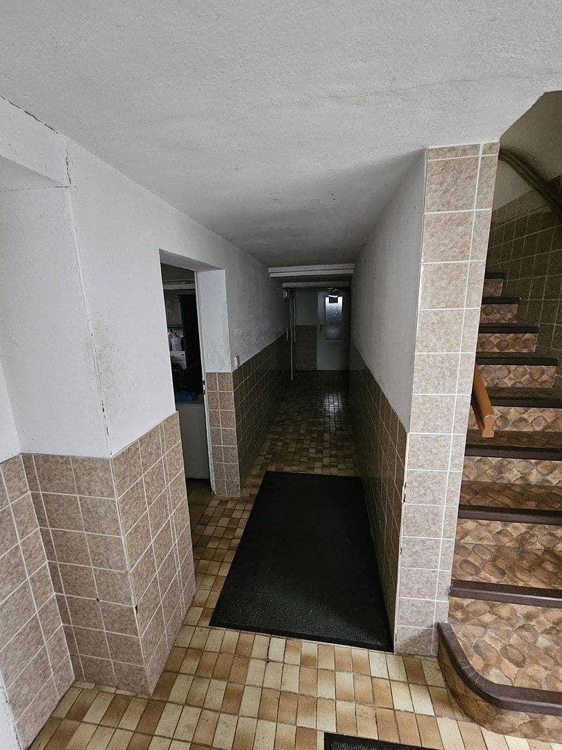 Predaj domu 211 m², pozemok 815 m², Heinrich-Otto-Weg, 14, Homberg (Efze), Hesensko Predaj domu 211 m², pozemok 815 m², Heinrich-Otto-Weg, 14, Homberg (Efze), Hesensko