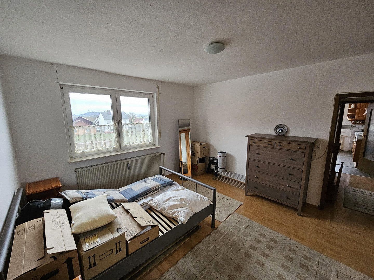 Predaj domu 211 m², pozemok 815 m², Heinrich-Otto-Weg, 14, Homberg (Efze), Hesensko Predaj domu 211 m², pozemok 815 m², Heinrich-Otto-Weg, 14, Homberg (Efze), Hesensko