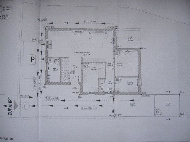 Predaj domu 138 m², pozemok 608 m², Bünde, Severné Porýnie - Westfálsko Predaj domu 138 m², pozemok 608 m², Bünde, Severné Porýnie - Westfálsko