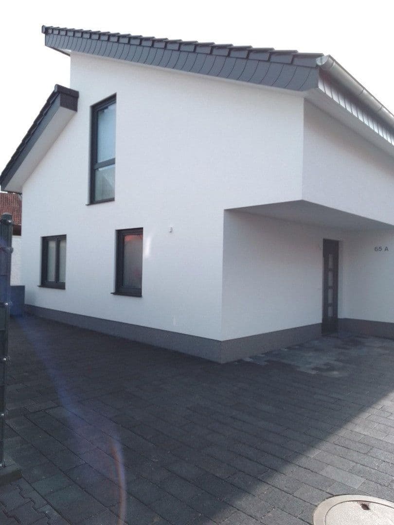 Predaj domu 138 m², pozemok 608 m², Bünde, Severné Porýnie - Westfálsko Predaj domu 138 m², pozemok 608 m², Bünde, Severné Porýnie - Westfálsko