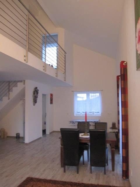 Predaj domu 138 m², pozemok 608 m², Bünde, Severné Porýnie - Westfálsko Predaj domu 138 m², pozemok 608 m², Bünde, Severné Porýnie - Westfálsko