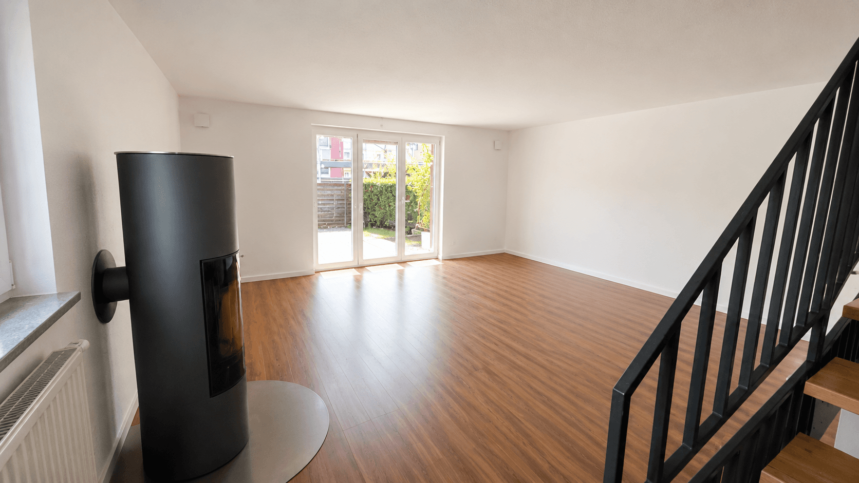 Prenájom domu 160 m², pozemok 211 m², Storchenweg 21, Poing, Bavorsko Prenájom domu 160 m², pozemok 211 m², Storchenweg 21, Poing, Bavorsko
