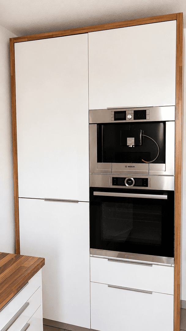 Prenájom domu 160 m², pozemok 211 m², Storchenweg 21, Poing, Bavorsko Prenájom domu 160 m², pozemok 211 m², Storchenweg 21, Poing, Bavorsko