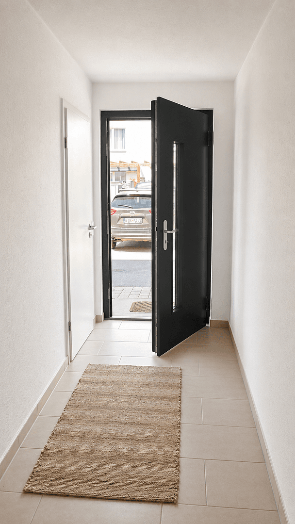 Prenájom domu 160 m², pozemok 211 m², Storchenweg 21, Poing, Bavorsko Prenájom domu 160 m², pozemok 211 m², Storchenweg 21, Poing, Bavorsko