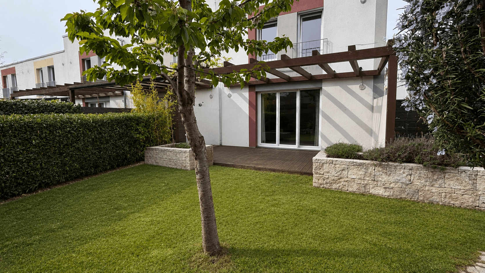 Prenájom domu 160 m², pozemok 211 m², Storchenweg 21, Poing, Bavorsko Prenájom domu 160 m², pozemok 211 m², Storchenweg 21, Poing, Bavorsko