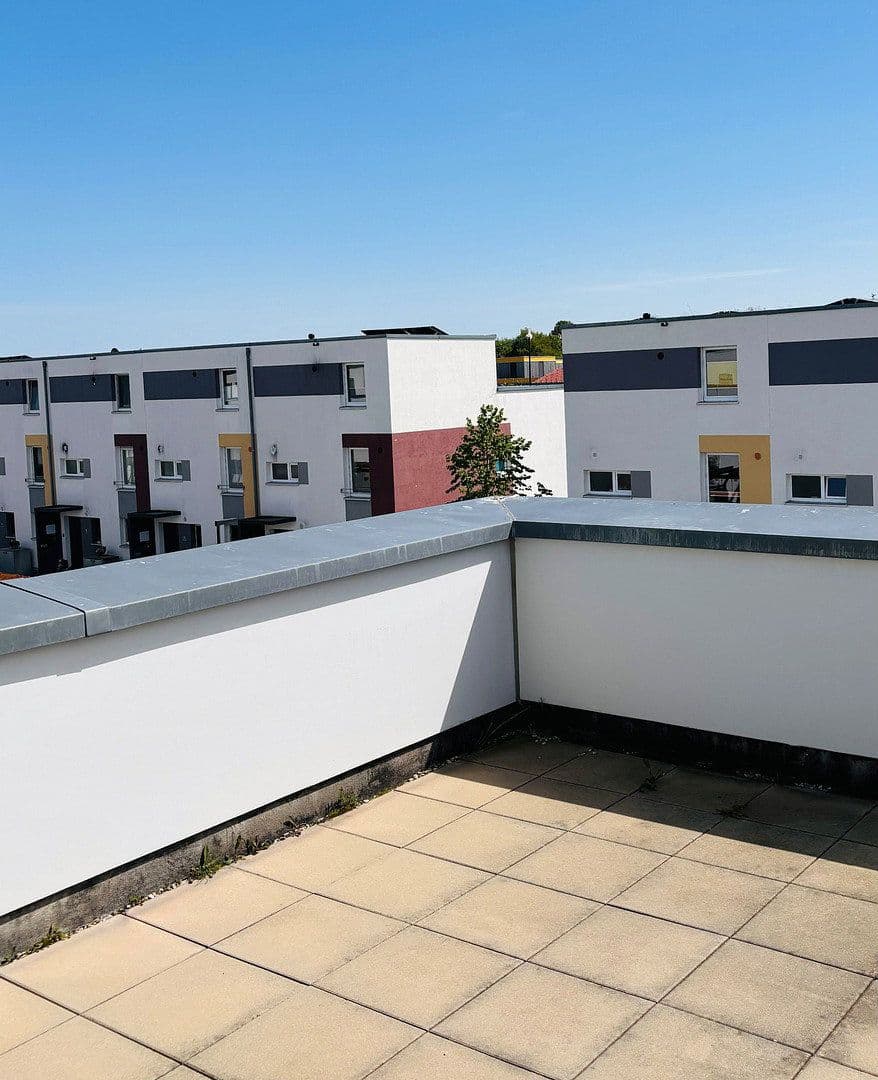 Prenájom domu 160 m², pozemok 211 m², Storchenweg 21, Poing, Bavorsko Prenájom domu 160 m², pozemok 211 m², Storchenweg 21, Poing, Bavorsko