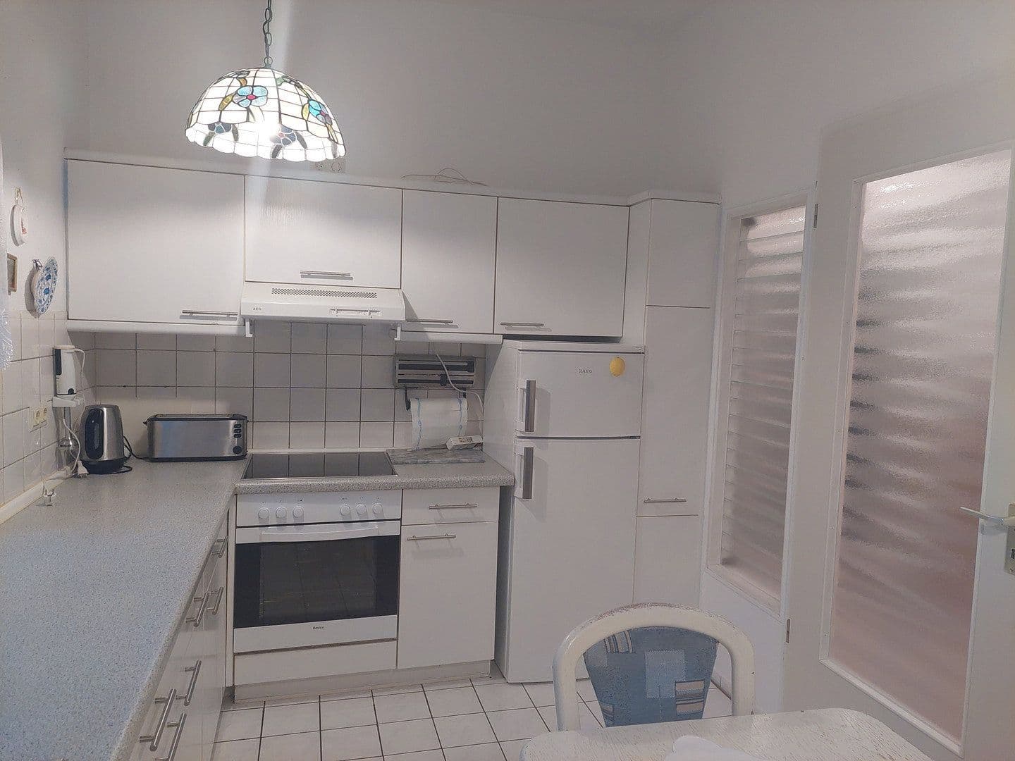 Prenájom bytu 2-izbový 74 m², Selerweg, Berlin, Berlín Prenájom bytu 2-izbový 74 m², Selerweg, Berlin, Berlín