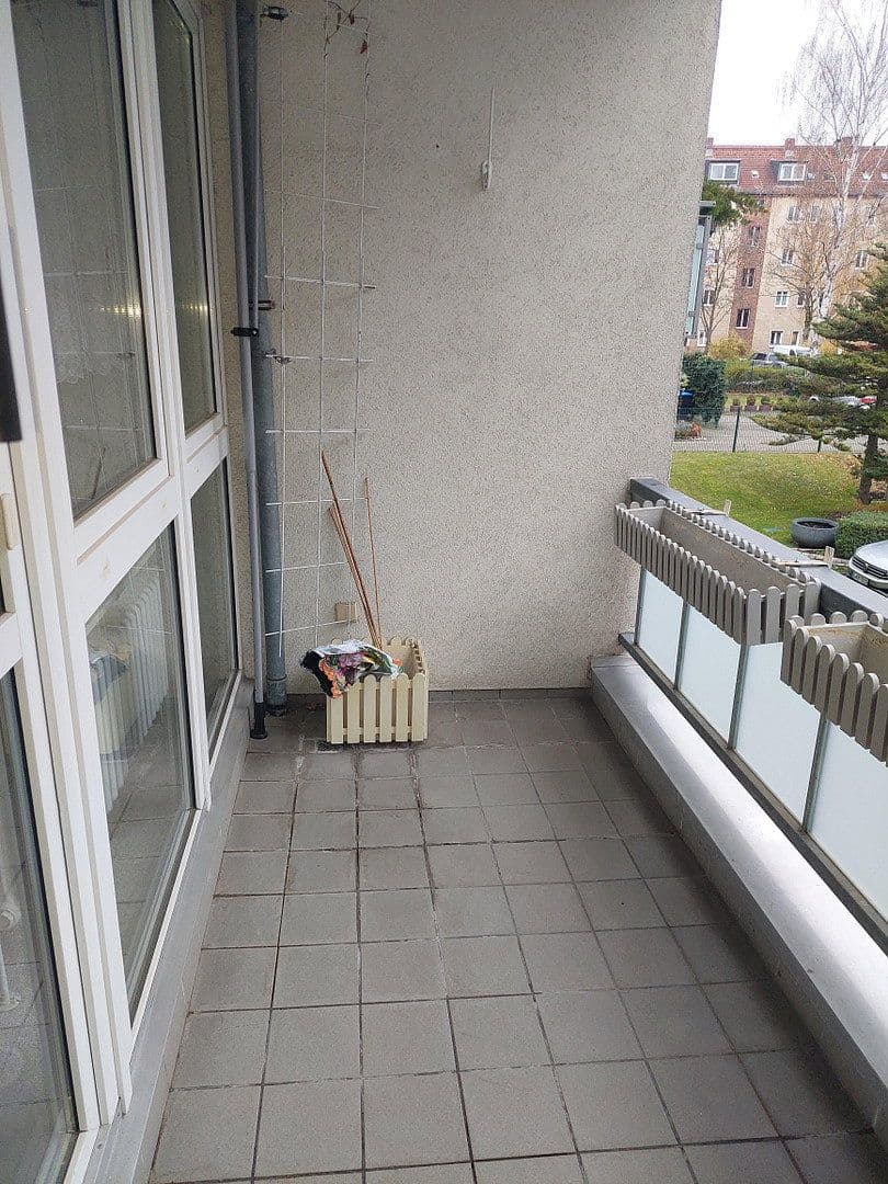 Prenájom bytu 2-izbový 74 m², Selerweg, Berlin, Berlín Prenájom bytu 2-izbový 74 m², Selerweg, Berlin, Berlín