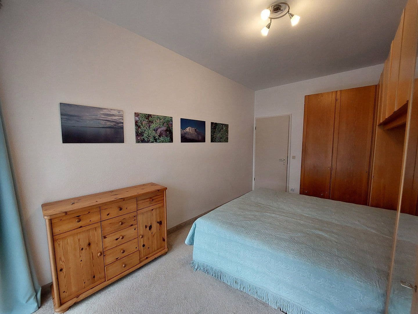 Prenájom bytu 2-izbový 74 m², Selerweg, Berlin, Berlín Prenájom bytu 2-izbový 74 m², Selerweg, Berlin, Berlín