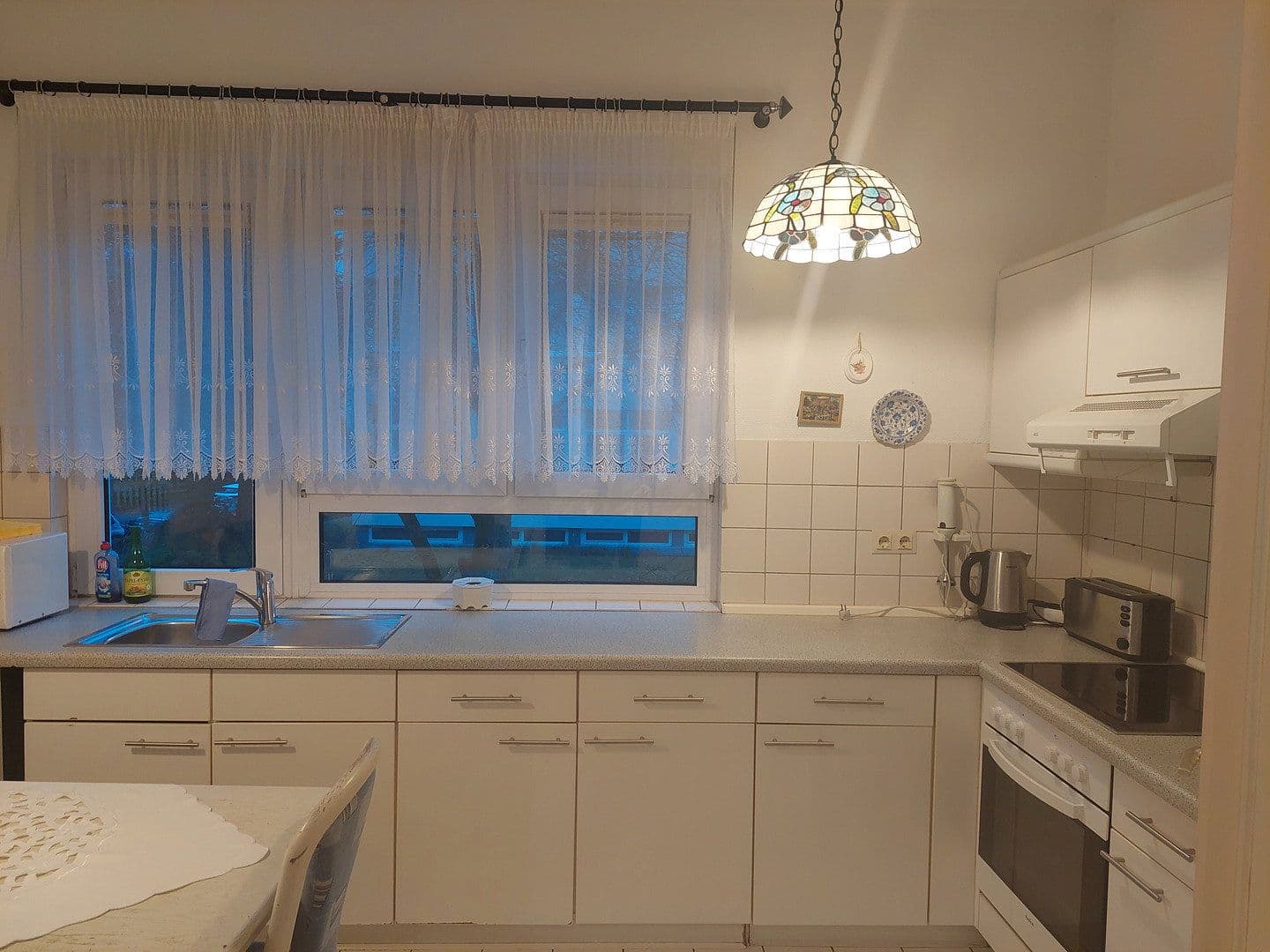 Prenájom bytu 2-izbový 74 m², Selerweg, Berlin, Berlín Prenájom bytu 2-izbový 74 m², Selerweg, Berlin, Berlín