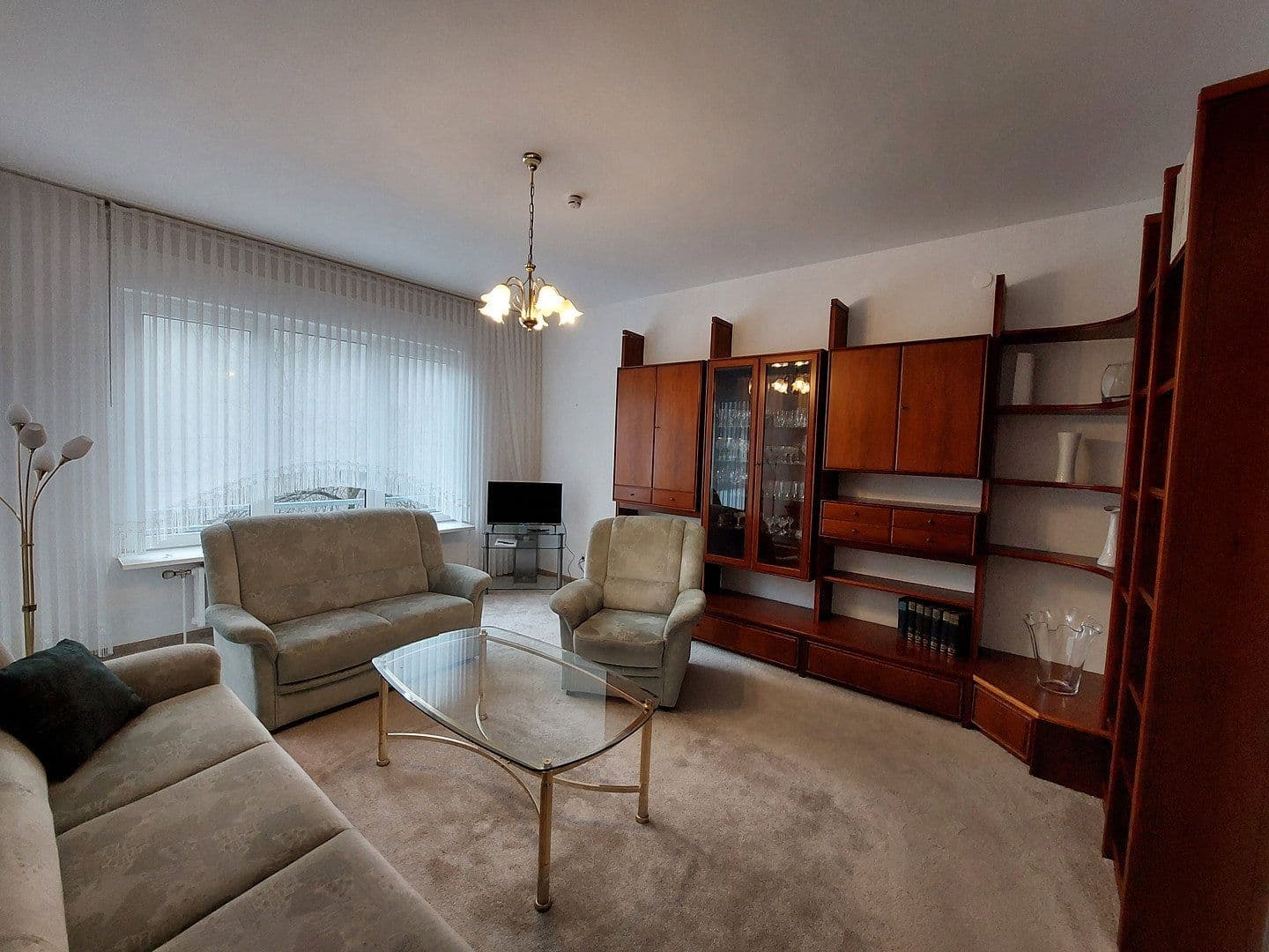 Prenájom bytu 2-izbový 74 m², Selerweg, Berlin, Berlín Prenájom bytu 2-izbový 74 m², Selerweg, Berlin, Berlín