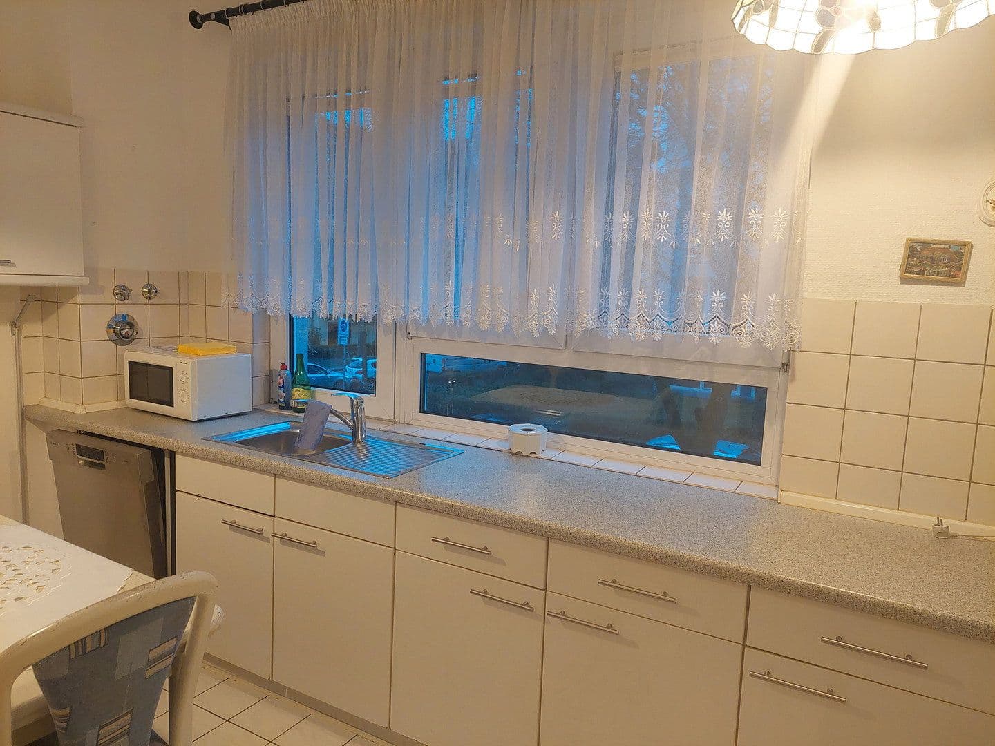 Prenájom bytu 2-izbový 74 m², Selerweg, Berlin, Berlín Prenájom bytu 2-izbový 74 m², Selerweg, Berlin, Berlín