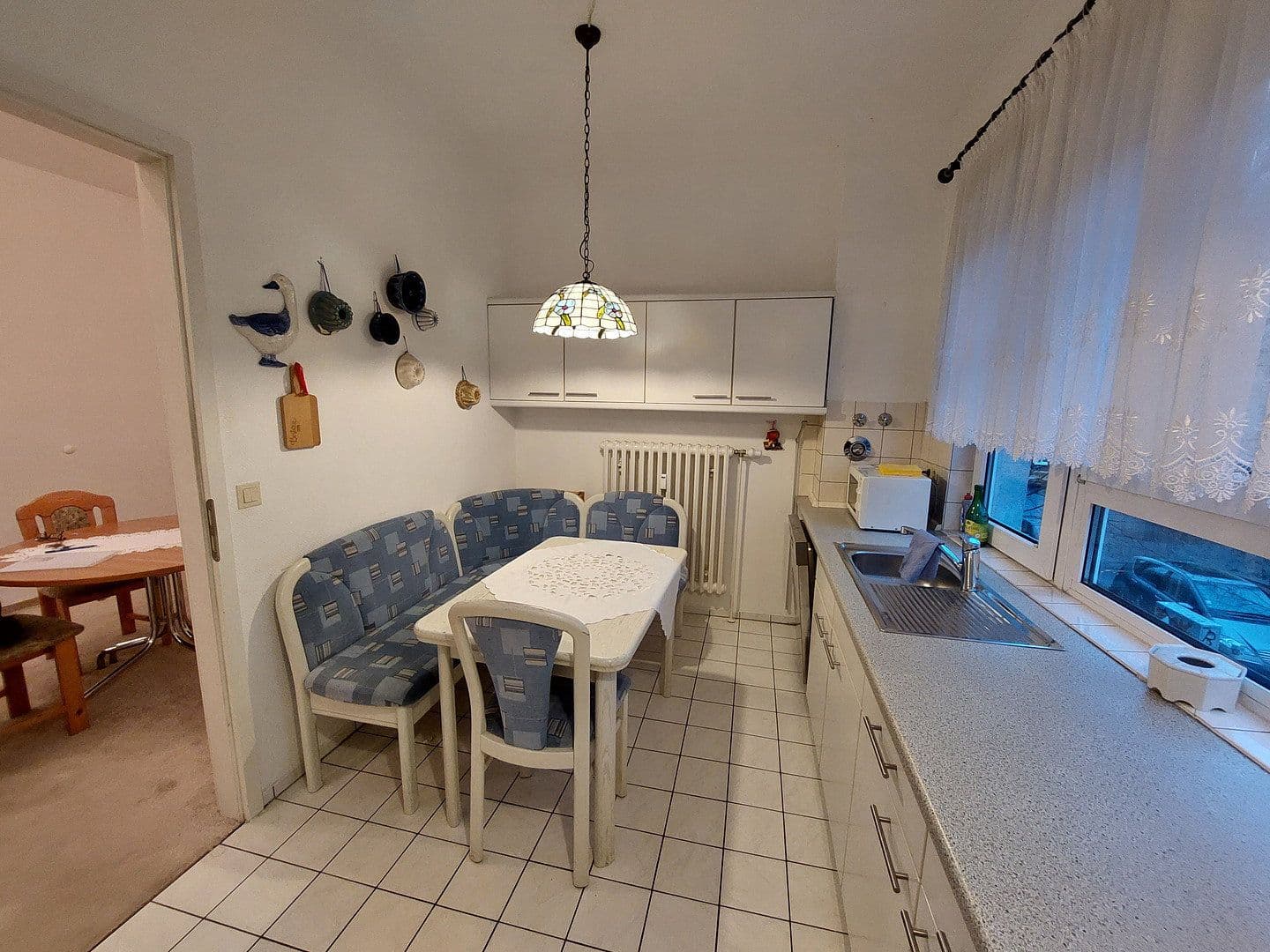 Prenájom bytu 2-izbový 74 m², Selerweg, Berlin, Berlín Prenájom bytu 2-izbový 74 m², Selerweg, Berlin, Berlín