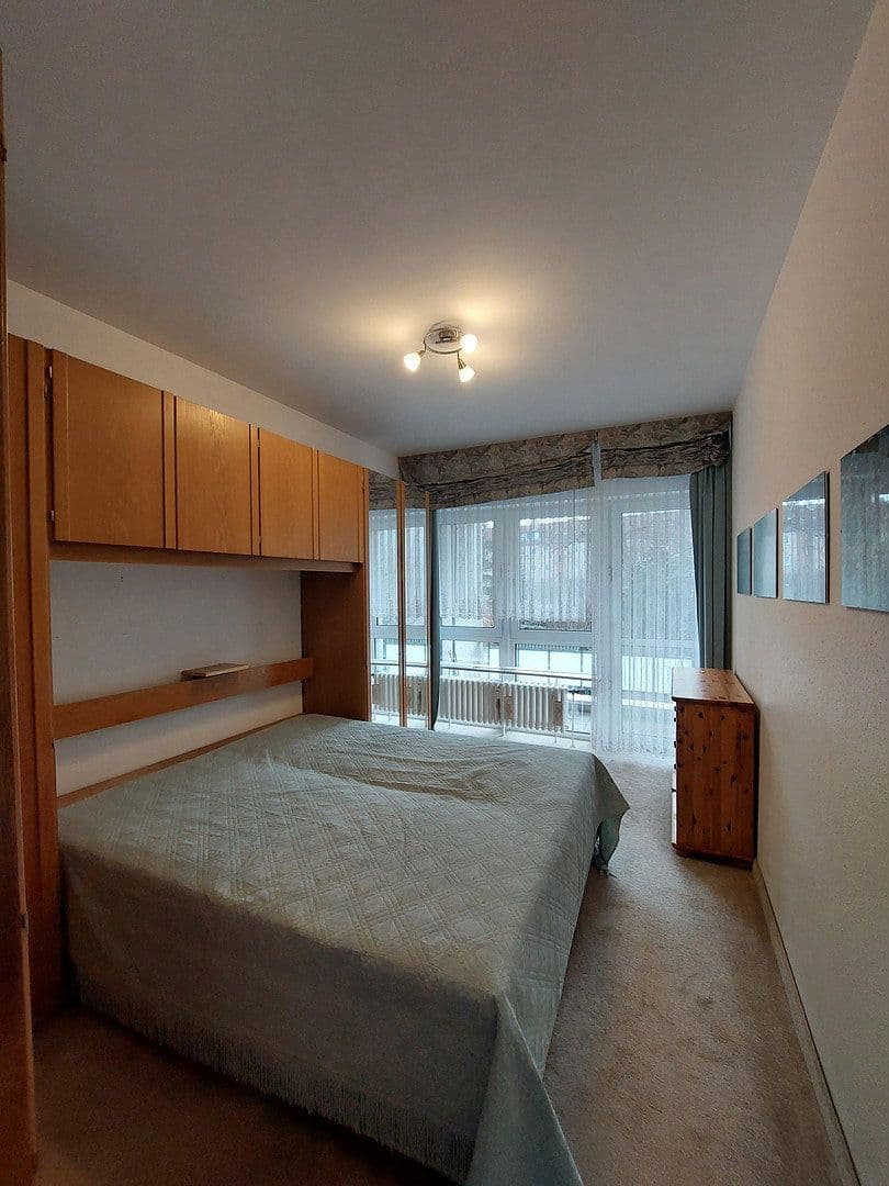 Prenájom bytu 2-izbový 74 m², Selerweg, Berlin, Berlín Prenájom bytu 2-izbový 74 m², Selerweg, Berlin, Berlín