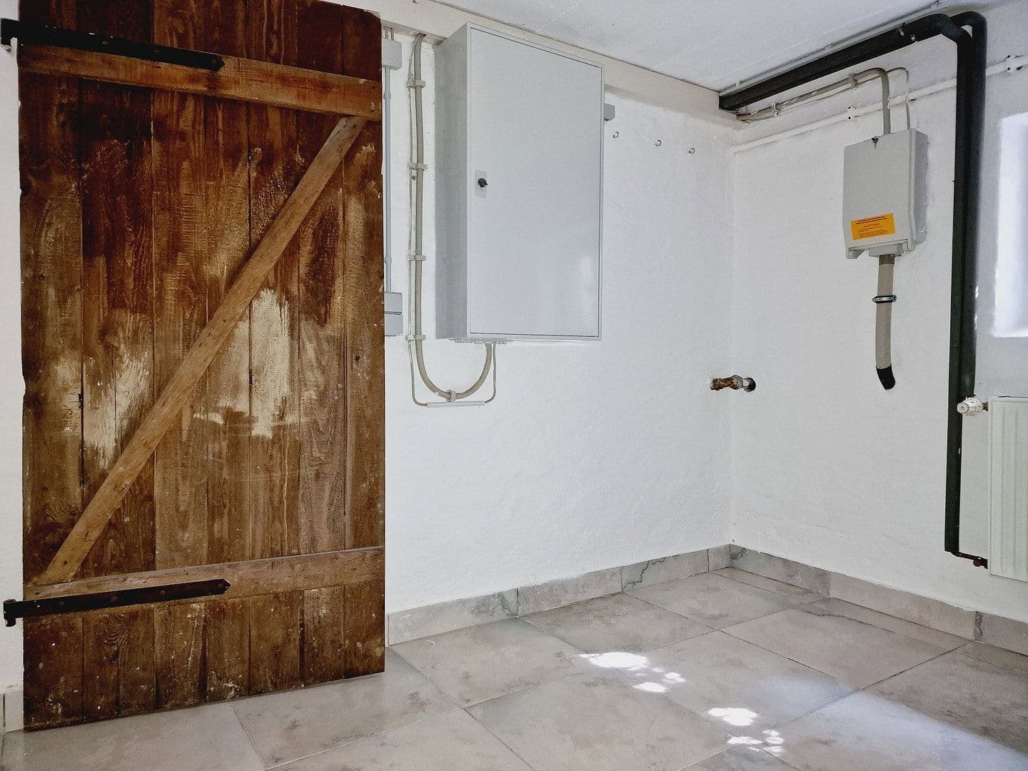 Prenájom domu 110 m², pozemok 350 m², Alte Landstrasse 30, Wolfsburg, Dolné Sasko Prenájom domu 110 m², pozemok 350 m², Alte Landstrasse 30, Wolfsburg, Dolné Sasko