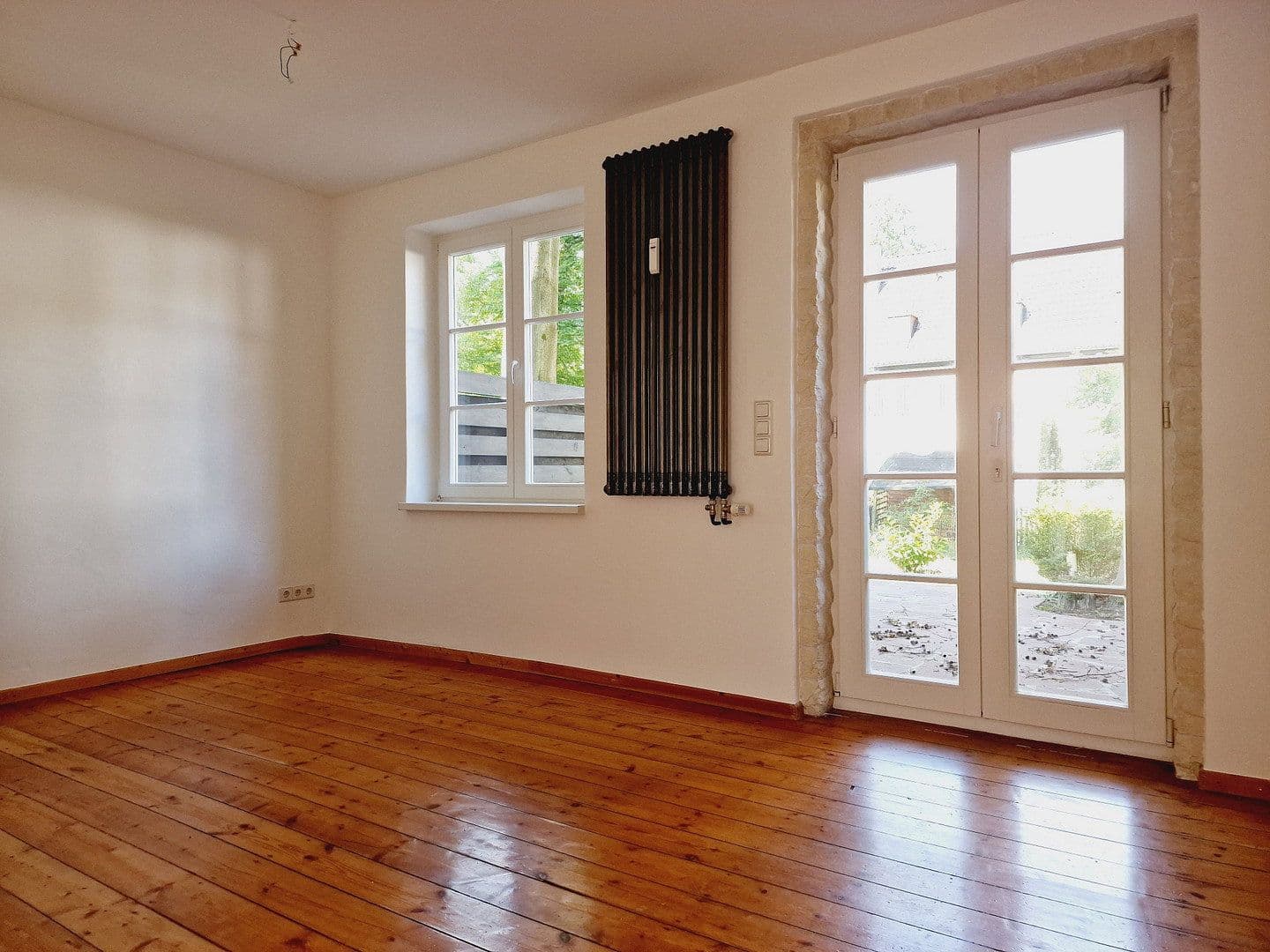 Prenájom domu 110 m², pozemok 350 m², Alte Landstrasse 30, Wolfsburg, Dolné Sasko Prenájom domu 110 m², pozemok 350 m², Alte Landstrasse 30, Wolfsburg, Dolné Sasko