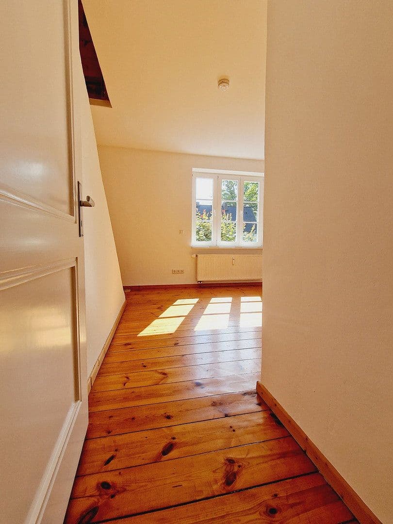 Prenájom domu 110 m², pozemok 350 m², Alte Landstrasse 30, Wolfsburg, Dolné Sasko Prenájom domu 110 m², pozemok 350 m², Alte Landstrasse 30, Wolfsburg, Dolné Sasko