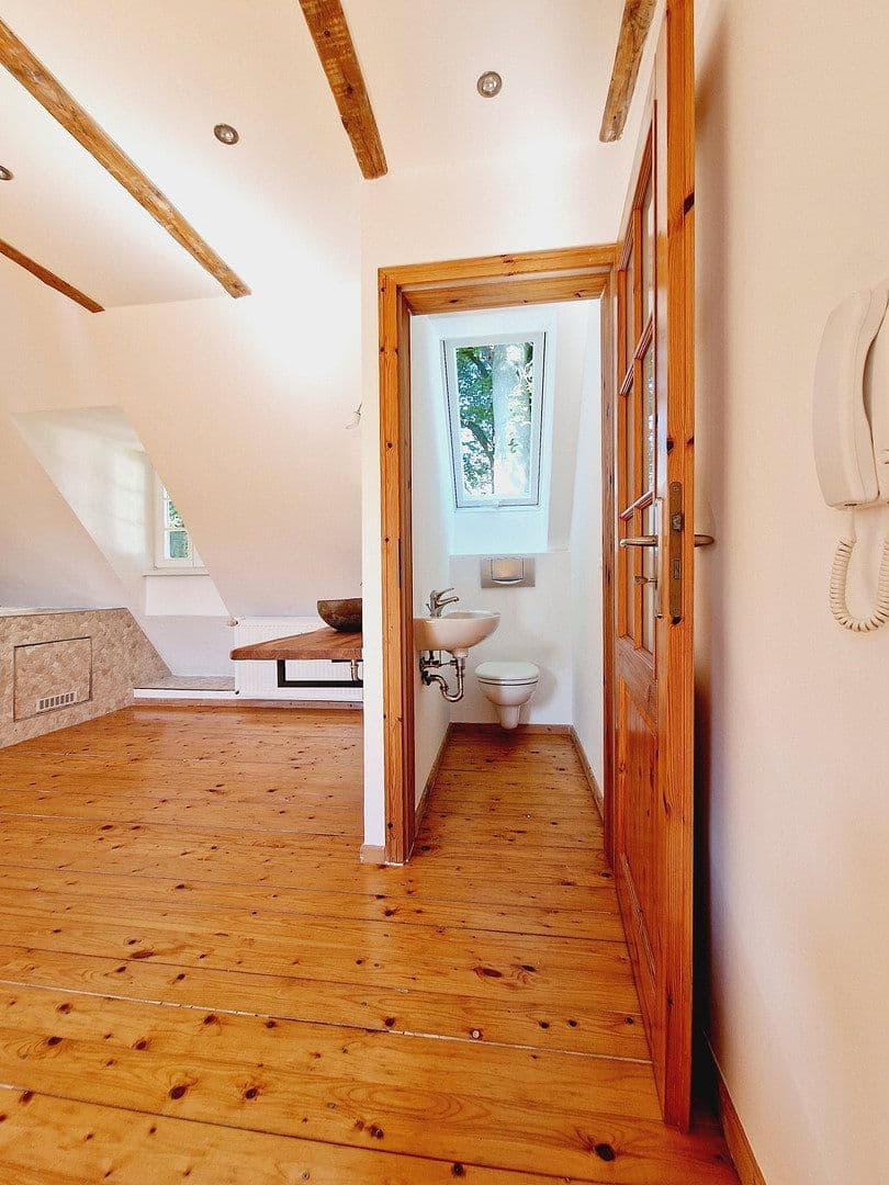 Prenájom domu 110 m², pozemok 350 m², Alte Landstrasse 30, Wolfsburg, Dolné Sasko Prenájom domu 110 m², pozemok 350 m², Alte Landstrasse 30, Wolfsburg, Dolné Sasko