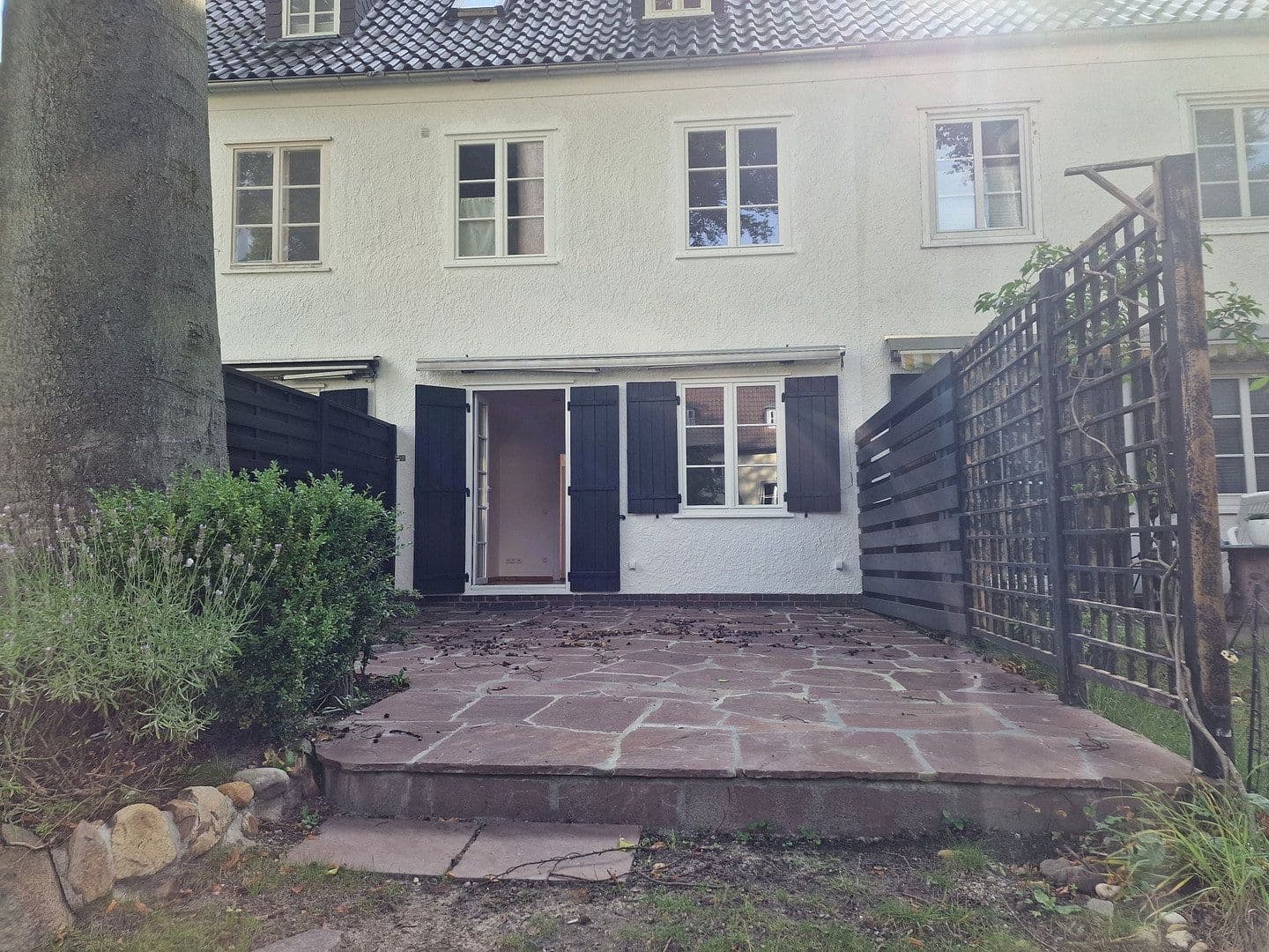 Prenájom domu 110 m², pozemok 350 m², Alte Landstrasse 30, Wolfsburg, Dolné Sasko Prenájom domu 110 m², pozemok 350 m², Alte Landstrasse 30, Wolfsburg, Dolné Sasko
