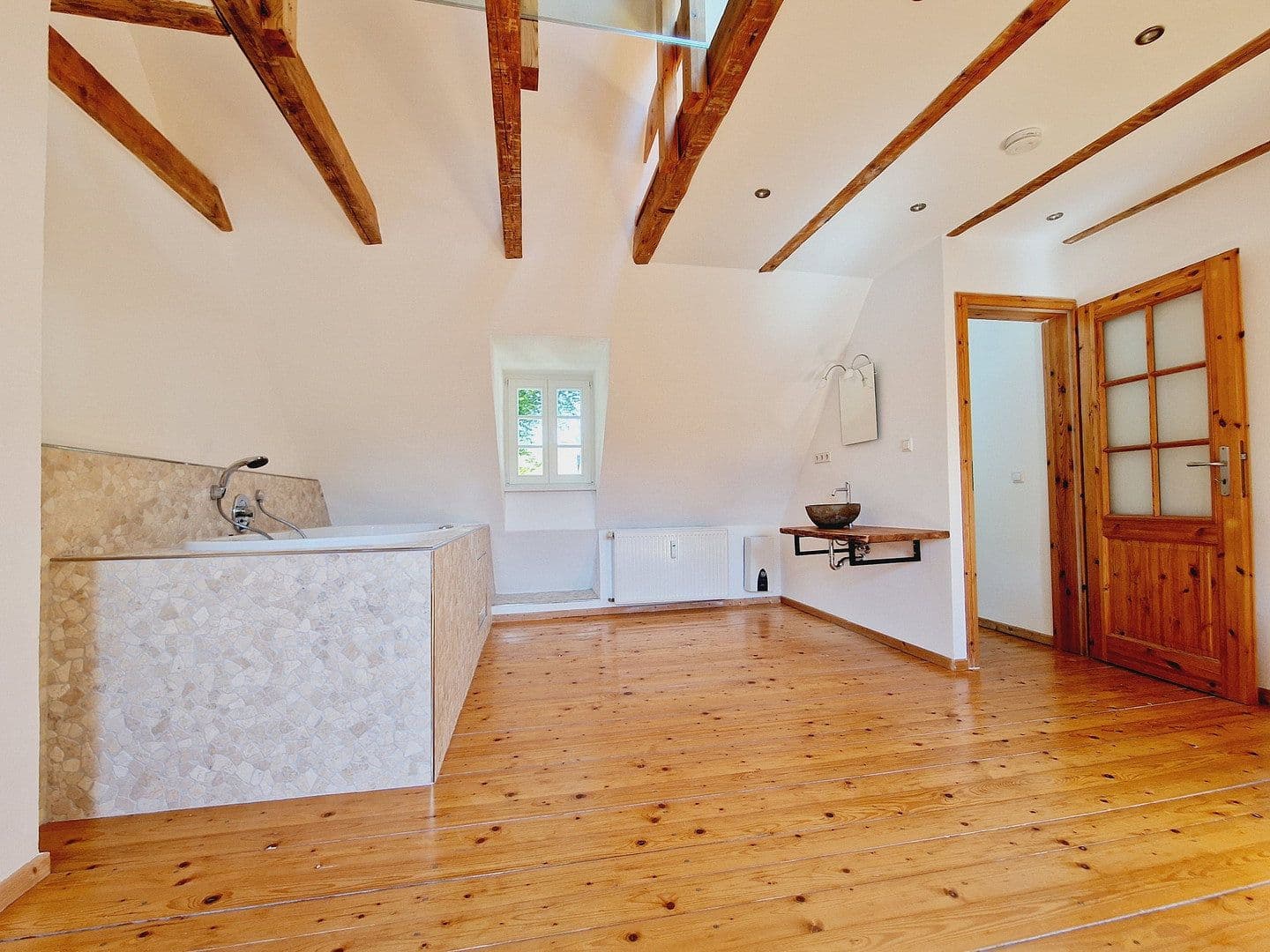 Prenájom domu 110 m², pozemok 350 m², Alte Landstrasse 30, Wolfsburg, Dolné Sasko Prenájom domu 110 m², pozemok 350 m², Alte Landstrasse 30, Wolfsburg, Dolné Sasko