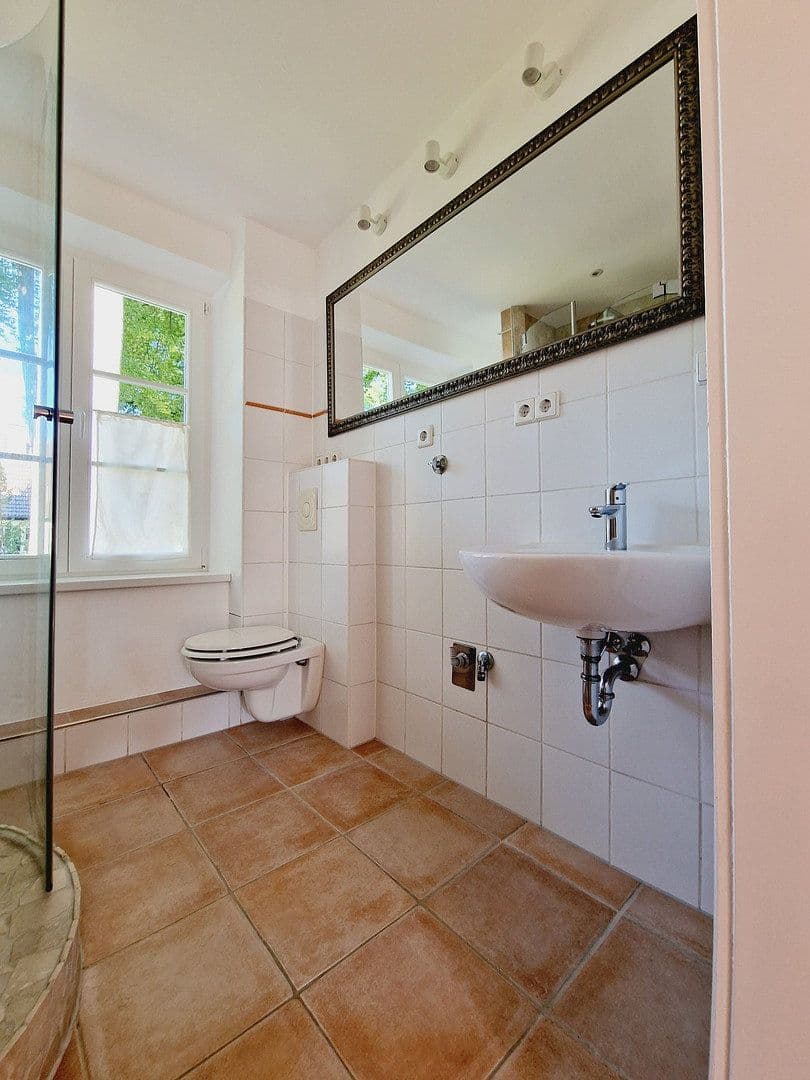 Prenájom domu 110 m², pozemok 350 m², Alte Landstrasse 30, Wolfsburg, Dolné Sasko Prenájom domu 110 m², pozemok 350 m², Alte Landstrasse 30, Wolfsburg, Dolné Sasko