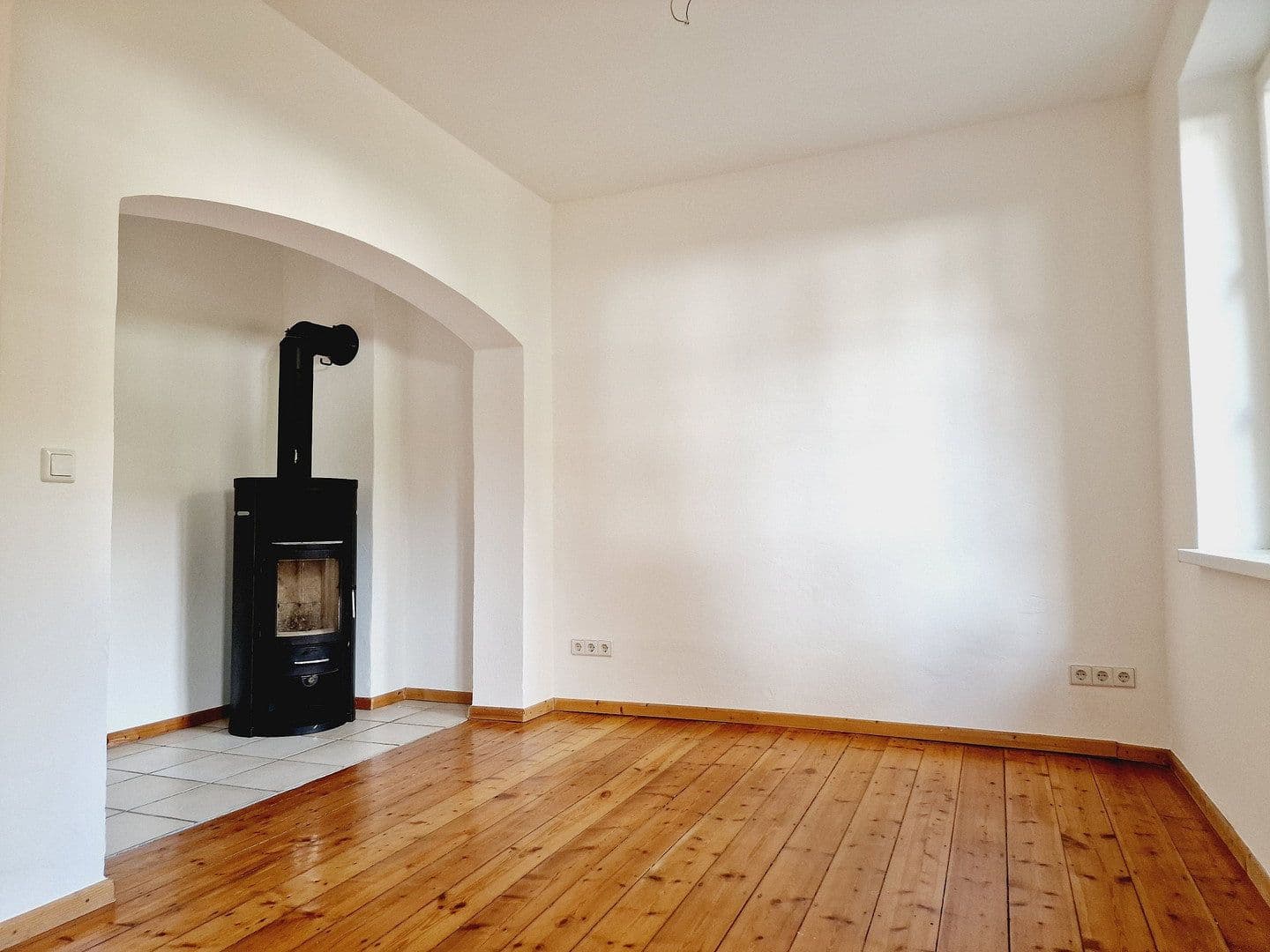 Prenájom domu 110 m², pozemok 350 m², Alte Landstrasse 30, Wolfsburg, Dolné Sasko Prenájom domu 110 m², pozemok 350 m², Alte Landstrasse 30, Wolfsburg, Dolné Sasko