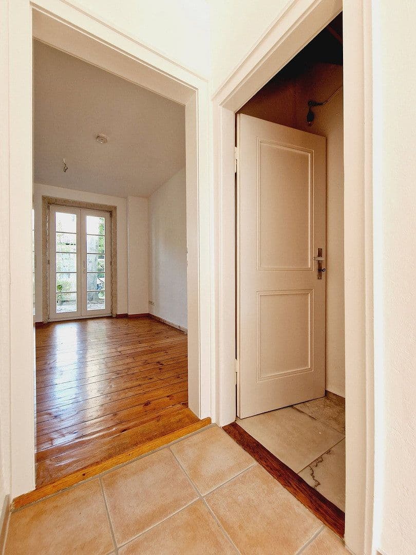 Prenájom domu 110 m², pozemok 350 m², Alte Landstrasse 30, Wolfsburg, Dolné Sasko Prenájom domu 110 m², pozemok 350 m², Alte Landstrasse 30, Wolfsburg, Dolné Sasko
