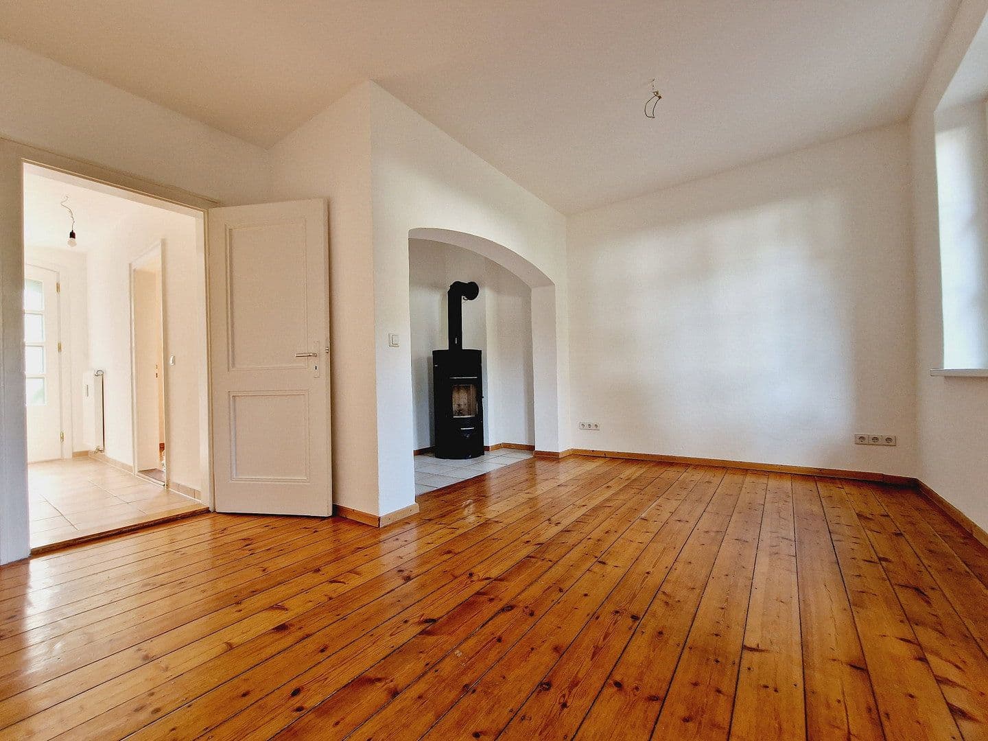 Prenájom domu 110 m², pozemok 350 m², Alte Landstrasse 30, Wolfsburg, Dolné Sasko Prenájom domu 110 m², pozemok 350 m², Alte Landstrasse 30, Wolfsburg, Dolné Sasko