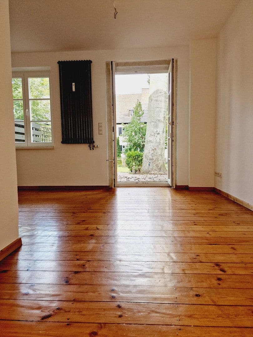 Prenájom domu 110 m², pozemok 350 m², Alte Landstrasse 30, Wolfsburg, Dolné Sasko Prenájom domu 110 m², pozemok 350 m², Alte Landstrasse 30, Wolfsburg, Dolné Sasko
