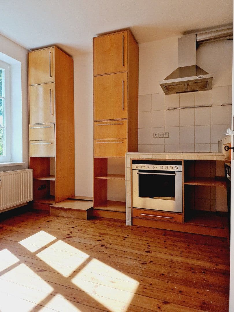 Prenájom domu 110 m², pozemok 350 m², Alte Landstrasse 30, Wolfsburg, Dolné Sasko Prenájom domu 110 m², pozemok 350 m², Alte Landstrasse 30, Wolfsburg, Dolné Sasko