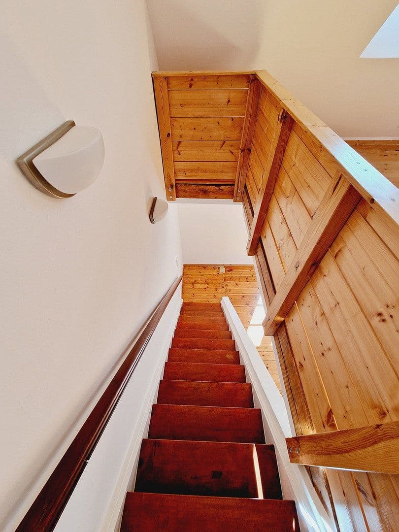 Prenájom domu 110 m², pozemok 350 m², Alte Landstrasse 30, Wolfsburg, Dolné Sasko Prenájom domu 110 m², pozemok 350 m², Alte Landstrasse 30, Wolfsburg, Dolné Sasko