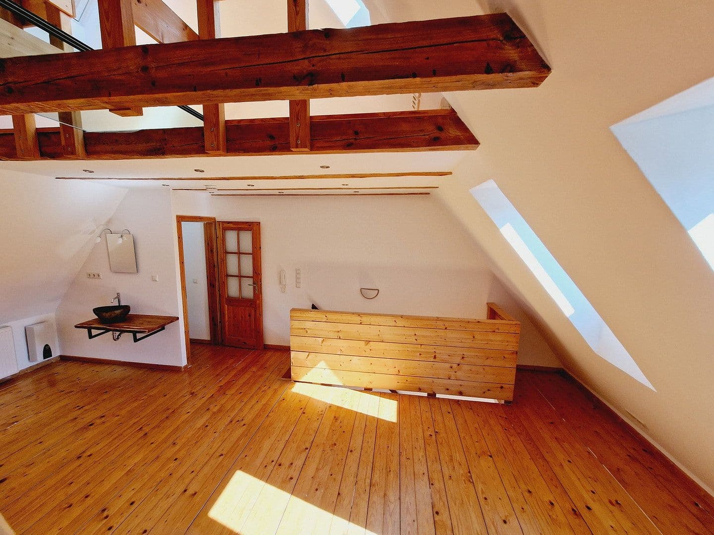 Prenájom domu 110 m², pozemok 350 m², Alte Landstrasse 30, Wolfsburg, Dolné Sasko Prenájom domu 110 m², pozemok 350 m², Alte Landstrasse 30, Wolfsburg, Dolné Sasko