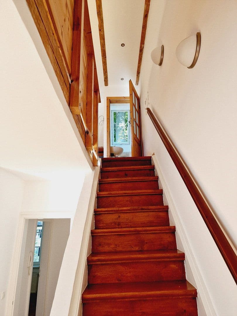 Prenájom domu 110 m², pozemok 350 m², Alte Landstrasse 30, Wolfsburg, Dolné Sasko Prenájom domu 110 m², pozemok 350 m², Alte Landstrasse 30, Wolfsburg, Dolné Sasko