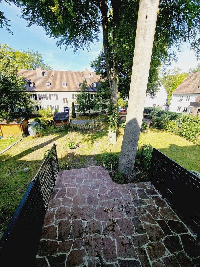 Prenájom domu 110 m², pozemok 350 m², Alte Landstrasse 30, Wolfsburg, Dolné Sasko Prenájom domu 110 m², pozemok 350 m², Alte Landstrasse 30, Wolfsburg, Dolné Sasko