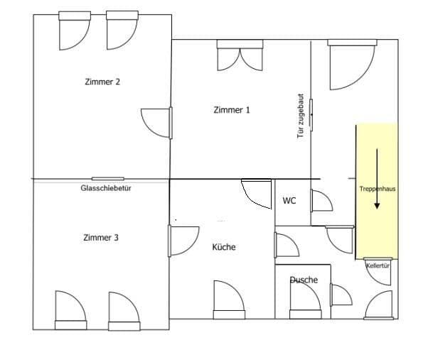 Predaj domu 170 m², pozemok 404 m², Fehmarn, Šlezvicko-Holštajnsko Predaj domu 170 m², pozemok 404 m², Fehmarn, Šlezvicko-Holštajnsko